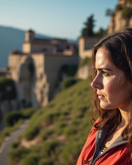 Kalambaka : votre guide essentiel pour explorer les mystiques monastères des Météores