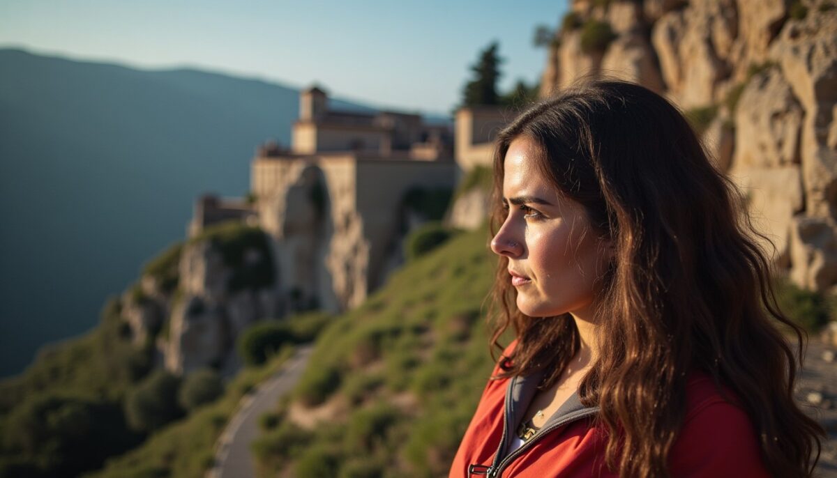 Kalambaka : votre guide essentiel pour explorer les mystiques monastères des Météores