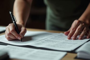 Toit plat en bac acier : schéma illustré, plan complet et conseils pratiques pour une pose réussie