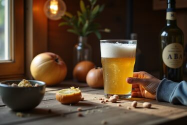 Cidre en France : plongée dans ses racines historiques et ses traditions régionales