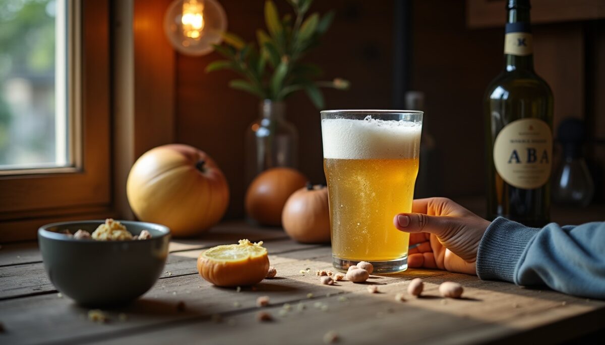 Cidre en France : plongée dans ses racines historiques et ses traditions régionales