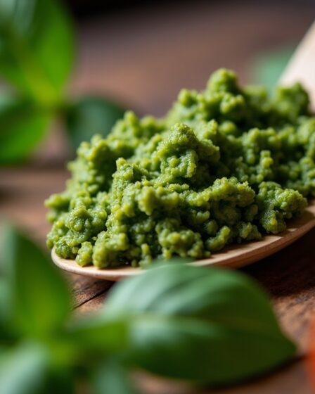 Pistou vs Pesto : Comprendre les différences, recettes incontournables et usages traditionnels
