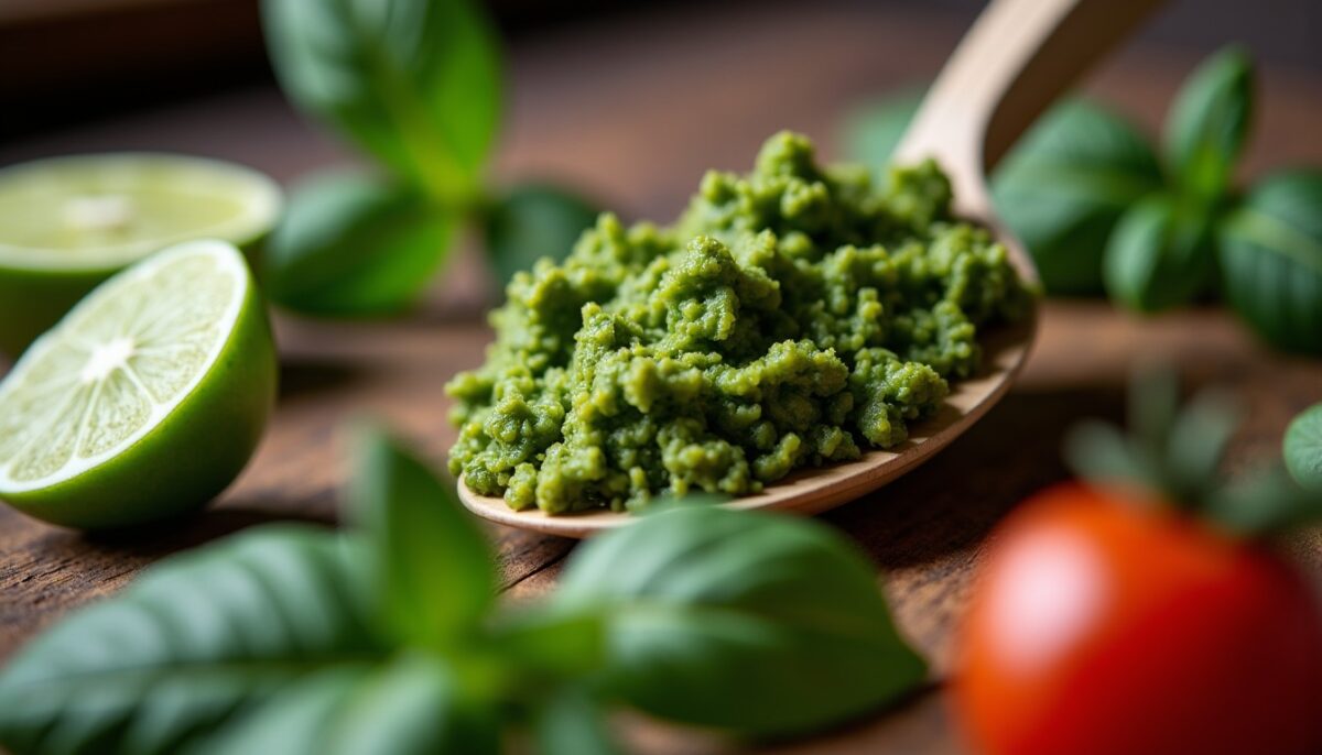 Pistou vs Pesto : Comprendre les différences, recettes incontournables et usages traditionnels