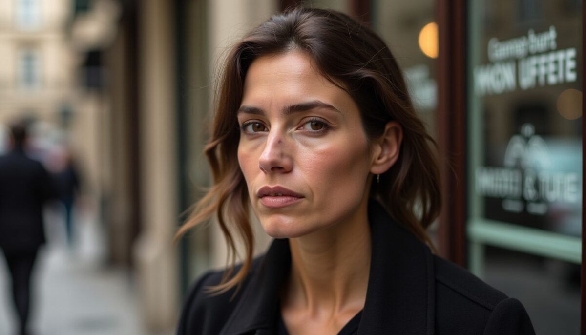 Madame à Paris : Mode, Beauté et Lifestyle au Féminin
