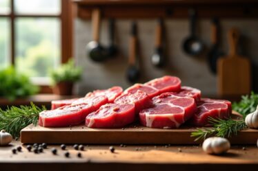 Abats de veau : le guide incontournable pour bien choisir et réussir vos recettes en toute simplicité