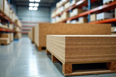 Plancher OSB : comment choisir entre 18 et 22 mm pour un sol optimal