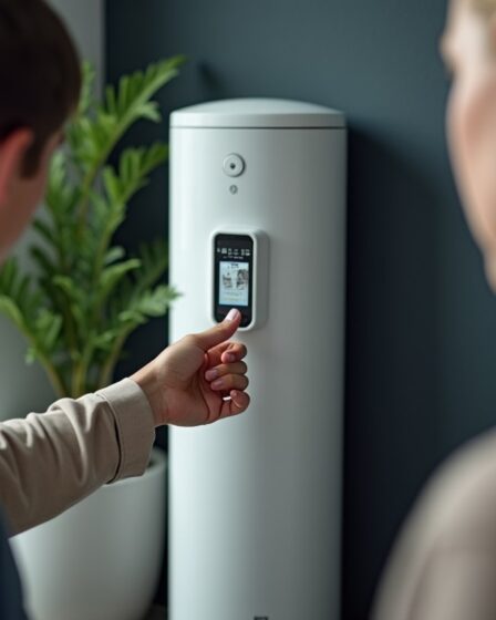 Grundfos Scala 2 : Identifier les pannes courantes et astuces faciles pour les résoudre