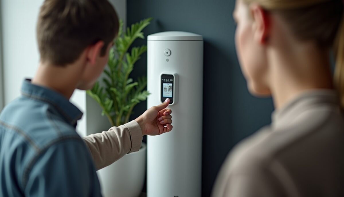 Grundfos Scala 2 : Identifier les pannes courantes et astuces faciles pour les résoudre