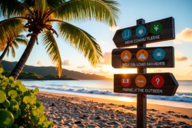 Costa Rica : guide essentiel des règles et interdictions à connaître