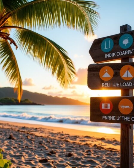 Costa Rica : guide essentiel des règles et interdictions à connaître