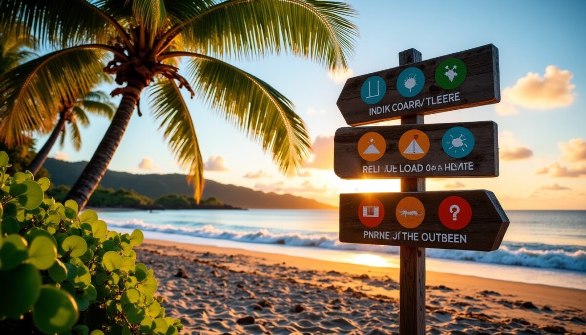 Costa Rica : guide essentiel des règles et interdictions à connaître