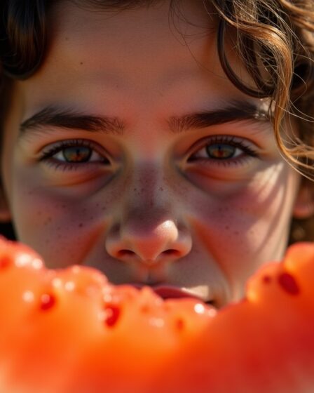 Jelly Melon : Le guide ultime pour explorer et savourer ce fruit exotique surprenant