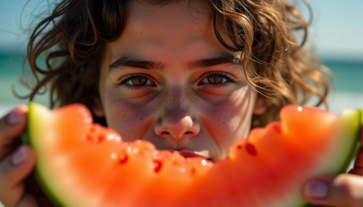 Jelly Melon : Le guide ultime pour explorer et savourer ce fruit exotique surprenant