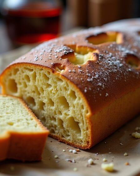 Pain nordique : recette authentique, vertus santé et conseils pour réussir votre cuisson
