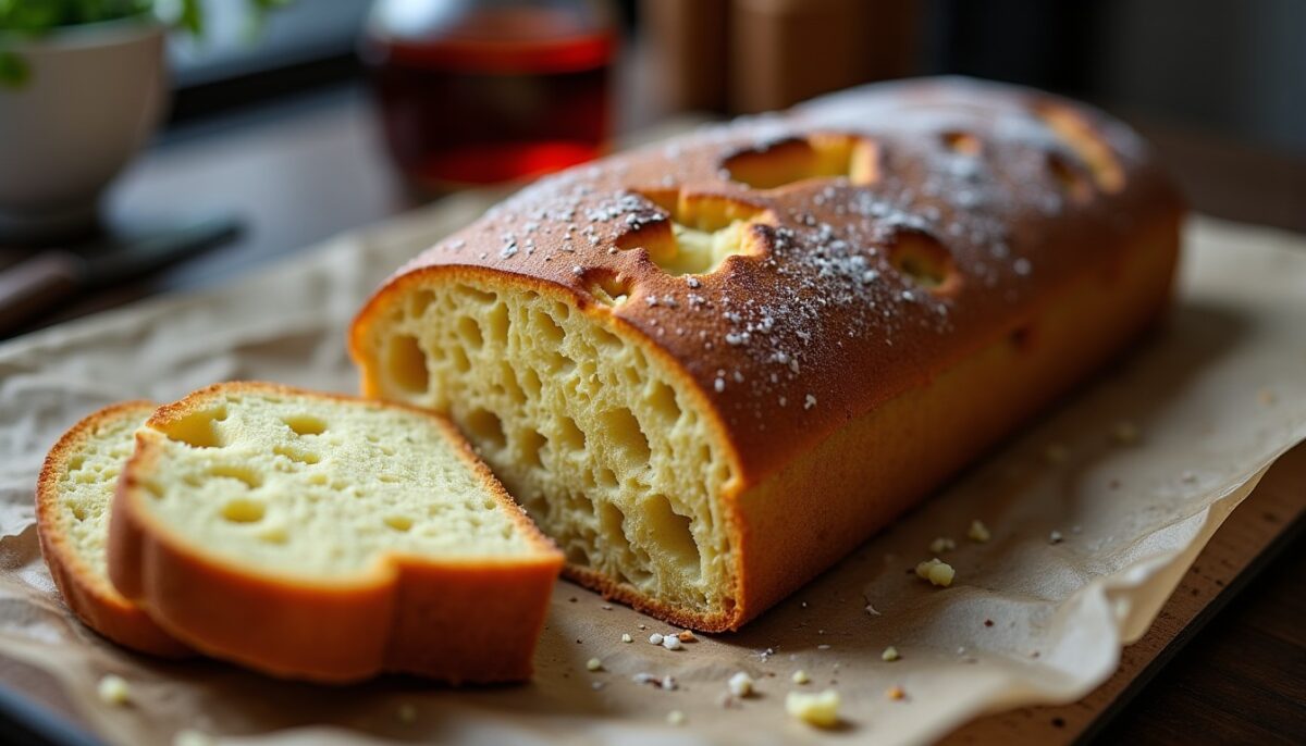 Pain nordique : recette authentique, vertus santé et conseils pour réussir votre cuisson