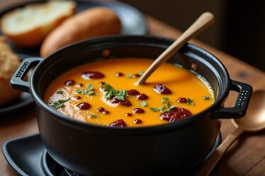 Fondue bourguignonne : idées gourmandes et faciles pour un accompagnement parfait
