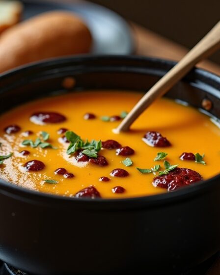 Fondue bourguignonne : idées gourmandes et faciles pour un accompagnement parfait