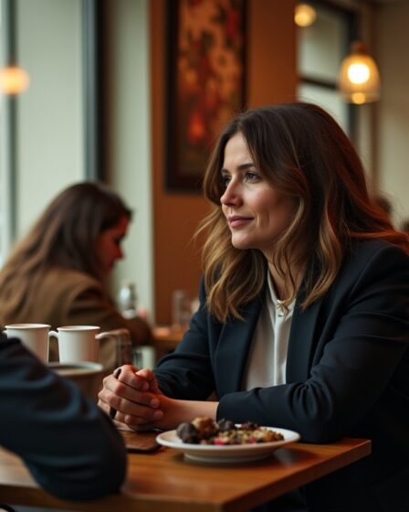 Café Gaité à Paris : un havre de convivialité à deux pas de Montparnasse