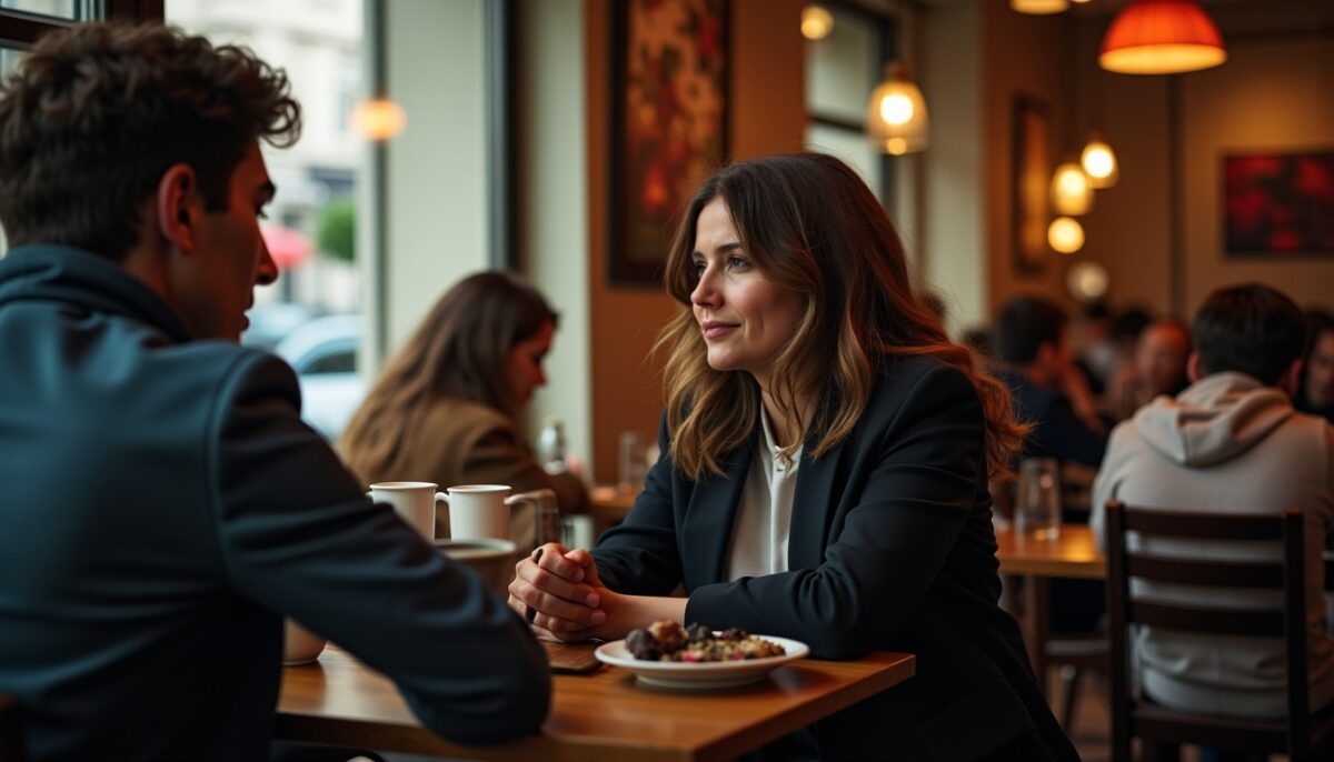 Café Gaité à Paris : un havre de convivialité à deux pas de Montparnasse