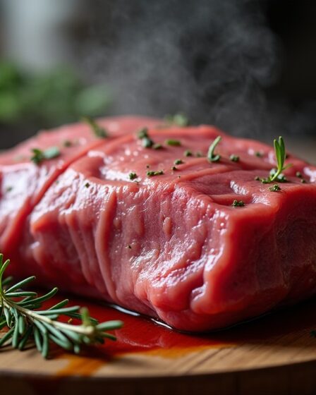 Rôti de veau au four : astuces inratables pour une cuisson parfaite et recette simplifiée