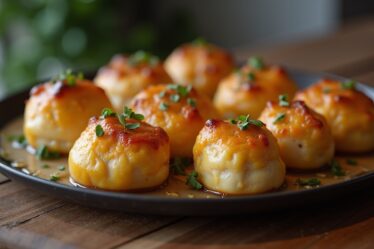 Recette express : Paupiettes de porc au four, faciles et délicieuses