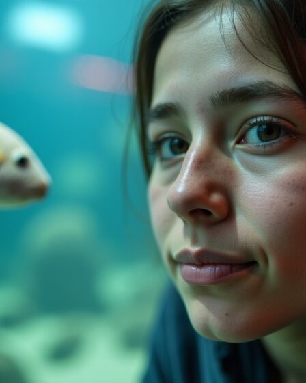 Explorer l'Aquarium de Toulon : guide essentiel et expériences incontournables
