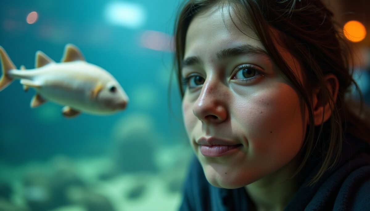 Explorer l'Aquarium de Toulon : guide essentiel et expériences incontournables