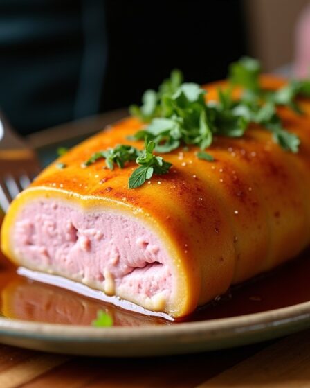 Parmentier de canard ultra moelleux : la recette pour un plat fondant et plein de saveurs