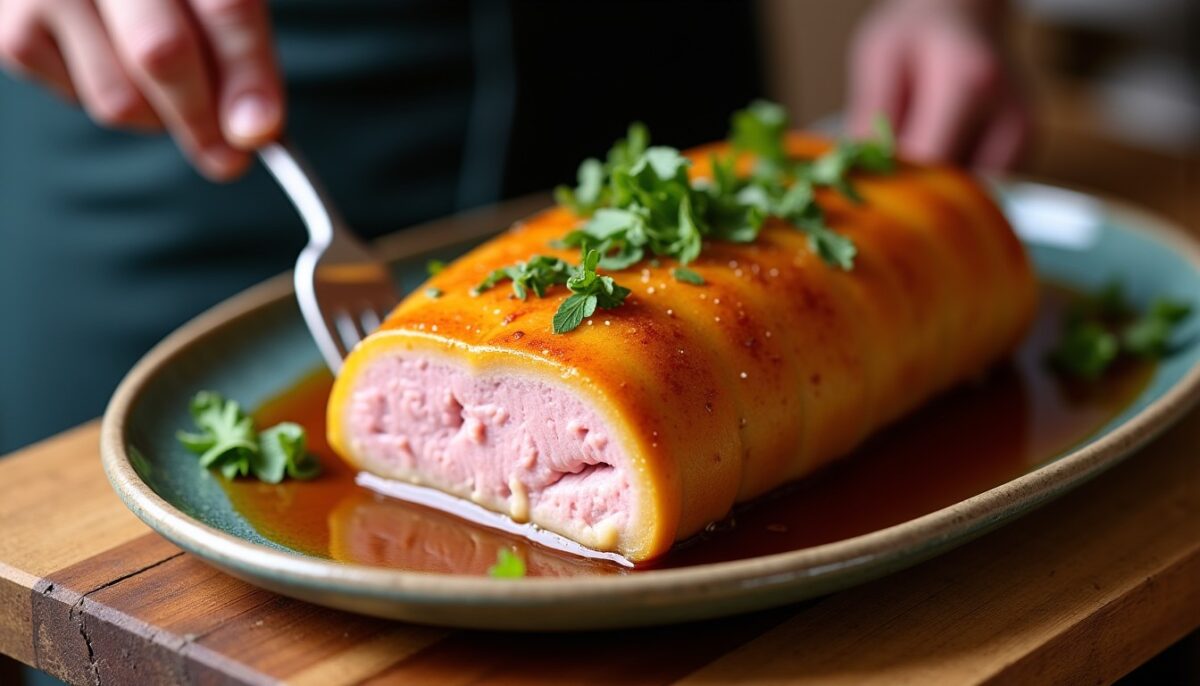 Parmentier de canard ultra moelleux : la recette pour un plat fondant et plein de saveurs
