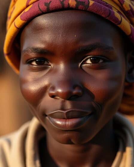 Goumbo Sénégal : Découvrez le guide complet du village Peulh authentique