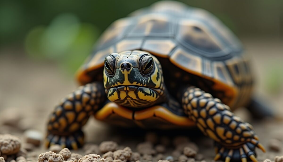 Noms de tortues célèbres : idées originales et inspirations pour baptiser votre compagnon à carapace