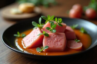 Blanquette de veau : la recette facile et rapide pour une douceur fondante qui séduit tous les palais