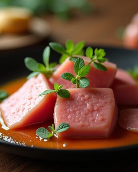 Blanquette de veau : la recette facile et rapide pour une douceur fondante qui séduit tous les palais