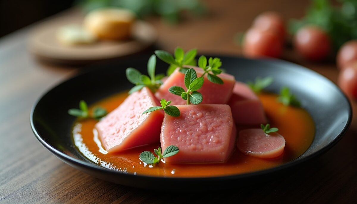 Blanquette de veau : la recette facile et rapide pour une douceur fondante qui séduit tous les palais