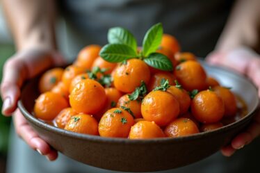 Recette express de sauce aux truffes : le secret pour rehausser vos plats avec élégance