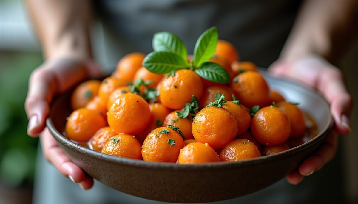 Recette express de sauce aux truffes : le secret pour rehausser vos plats avec élégance