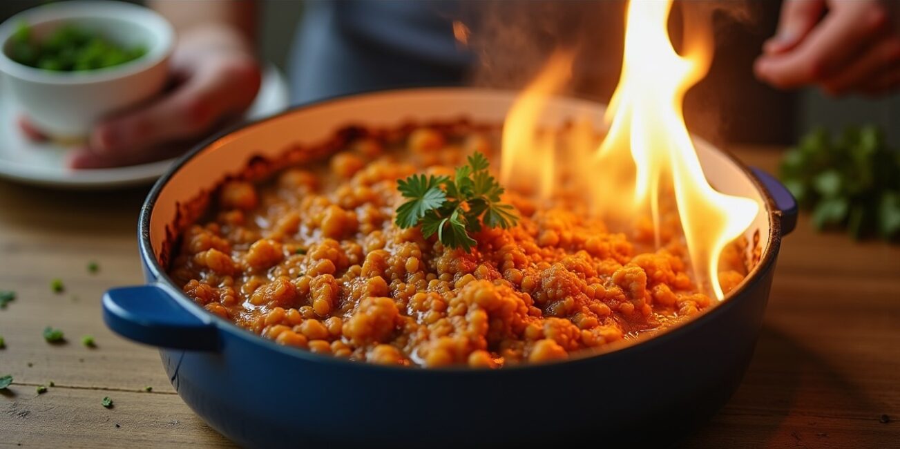 Carbonade flamande : accompagnements simples et délicieux pour sublimer ce plat traditionnel