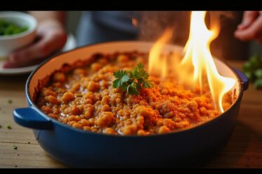 Carbonade flamande : accompagnements simples et délicieux pour sublimer ce plat traditionnel