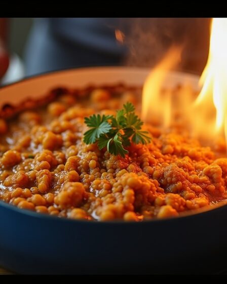 Carbonade flamande : accompagnements simples et délicieux pour sublimer ce plat traditionnel