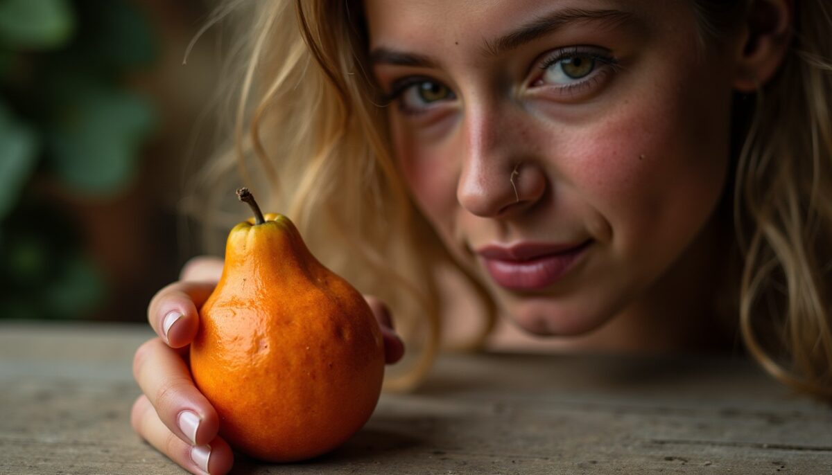 Fruits rares et fascinants commençant par la lettre E : un inventaire complet et détaillé