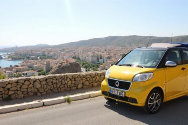 Road trip en Espagne : guide complet, astuces pratiques et étapes incontournables