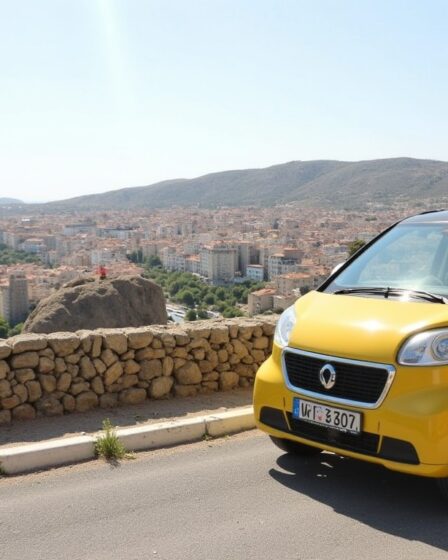 Road trip en Espagne : guide complet, astuces pratiques et étapes incontournables