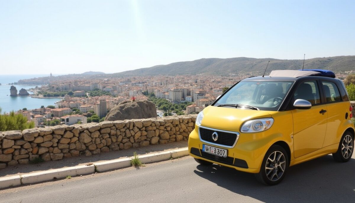 Road trip en Espagne : guide complet, astuces pratiques et étapes incontournables