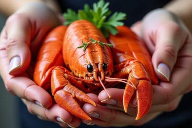Langouste vs Homard : Comprendre les différences clés entre ces délices marins