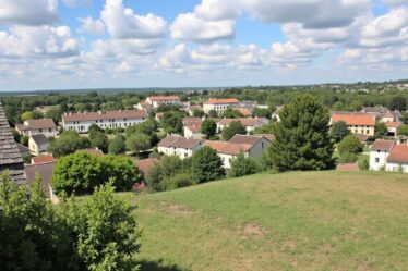 Bagnols-sur-Cèze en 2025 : découvrez les quartiers à éviter avec notre guide complet