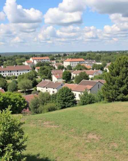Bagnols-sur-Cèze en 2025 : découvrez les quartiers à éviter avec notre guide complet
