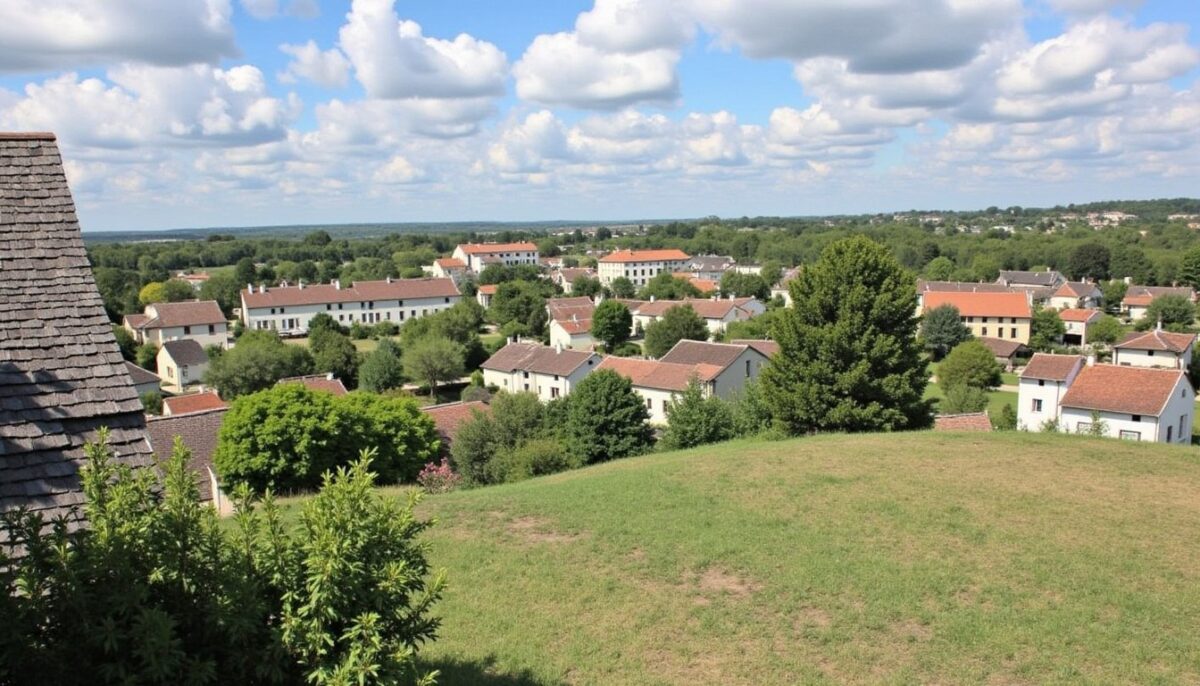 Bagnols-sur-Cèze en 2025 : découvrez les quartiers à éviter avec notre guide complet