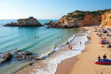 Découvrir Palma : guide complet des activités immanquables et sites emblématiques