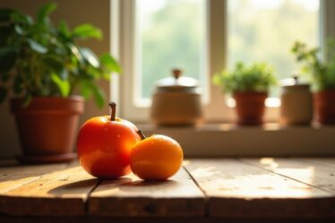 Kaki et cancer : explorations des bienfaits, risques potentiels et dernières avancées scientifiques