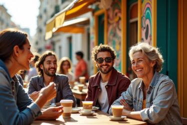 Marseille Belle de Mai : un quartier vibrant au cœur de la culture et de la vie locale